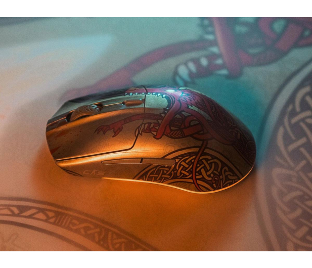 SteelSeries SteelSeries CS2 Dragon Lore - 1524040 - zdjęcie 7